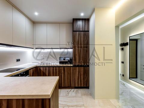 квартира за адресою Салютна вул., 2к17