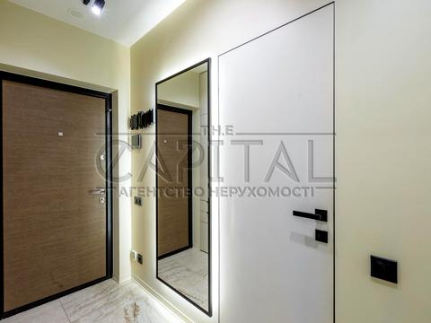 квартира за адресою Салютна вул., 2к17