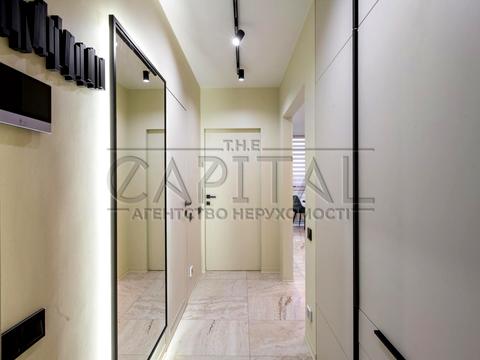 квартира за адресою Салютна вул., 2к17