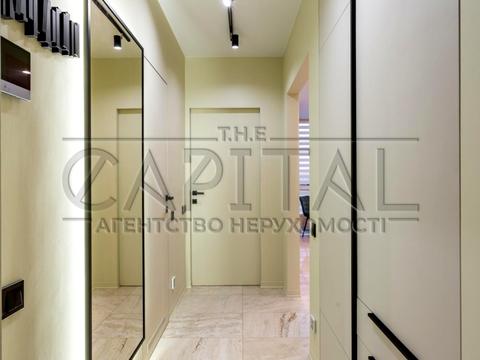 квартира за адресою Салютна вул., 2к17