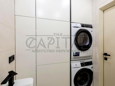 квартира за адресою Салютна вул., 2к17