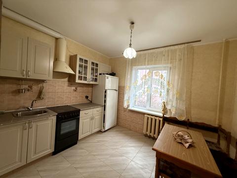 квартира за адресою Вишняківська вул., 7-Б