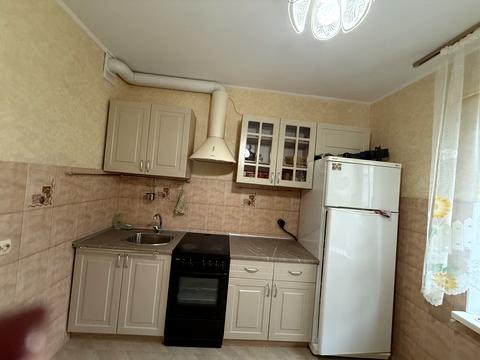 квартира за адресою Вишняківська вул., 7-Б