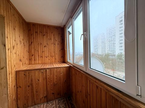 квартира за адресою Вишняківська вул., 7-Б