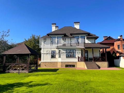 будинок за адресою Сонячна вул., 22