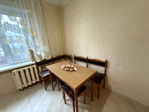 квартира за адресою Вишняківська вул., 7-Б