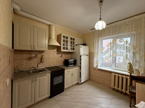 квартира за адресою Вишняківська вул., 7-Б