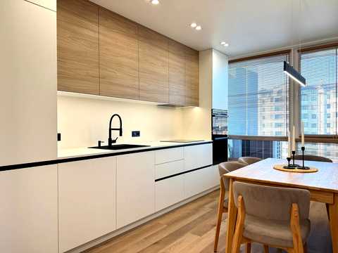 квартира за адресою Бельведерська вул., 32-Б