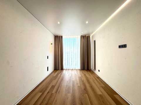 квартира за адресою Бельведерська вул., 32-Б