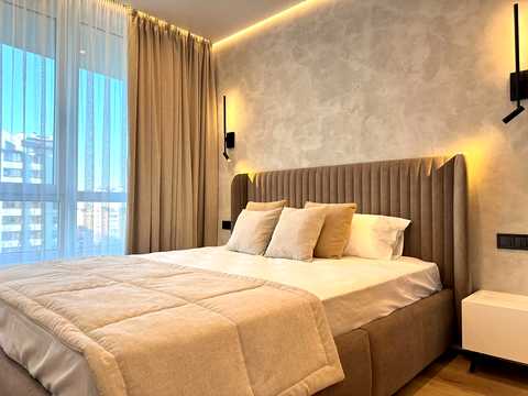 квартира за адресою Бельведерська вул., 32-Б