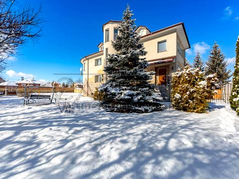 дом по адресу Киевская ул., 33