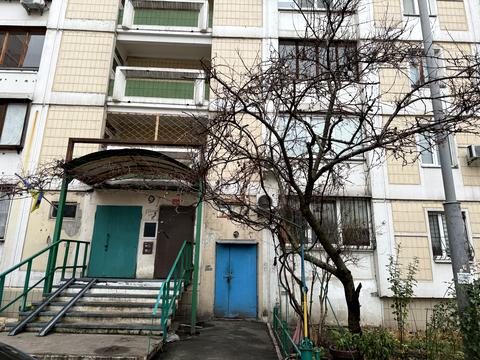 квартира за адресою Вишняківська вул., 7-Б