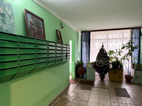 квартира за адресою Вишняківська вул., 7-Б