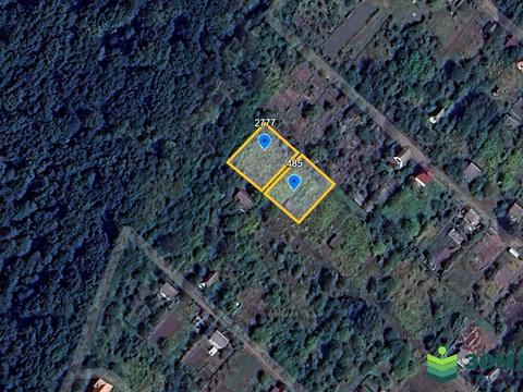 ділянка за адресою 