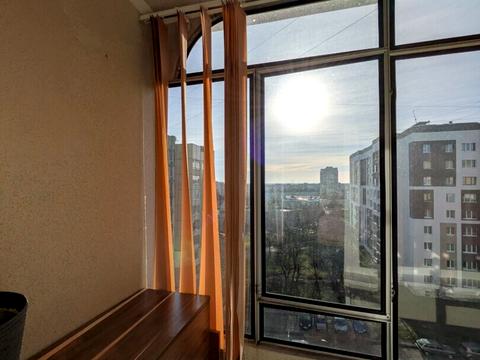 квартира за адресою Коломийська вул., 12