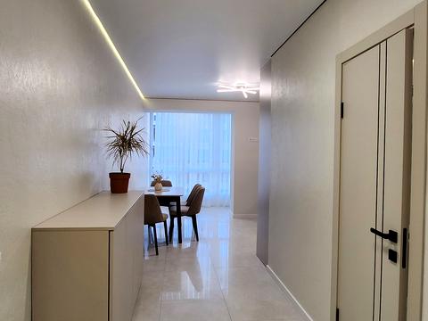 квартира за адресою Княгинин вул., (Будинок 37)