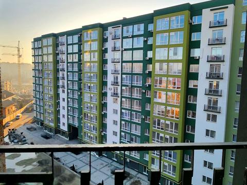 квартира за адресою Княгинин вул., (Будинок 37)