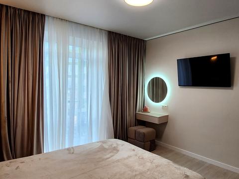 квартира за адресою Княгинин вул., (Будинок 37)