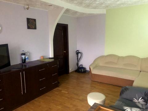 квартира за адресою Київ, Оноре де Бальзака вул., 57