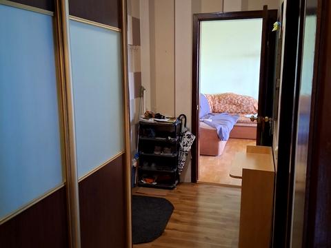 квартира за адресою Київ, Оноре де Бальзака вул., 57