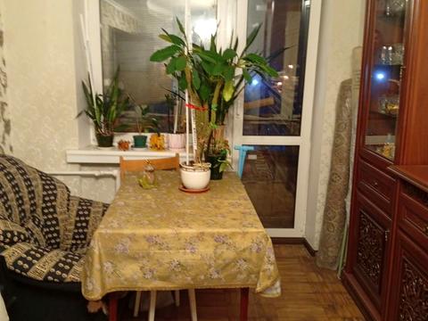 квартира за адресою Відрадний просп. (Чубаря), 16/50