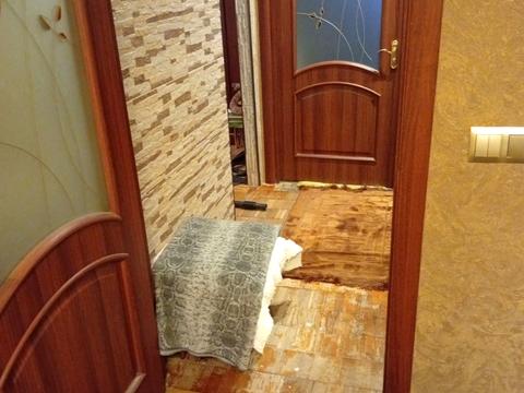 квартира за адресою Відрадний просп. (Чубаря), 16/50