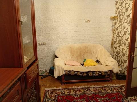 квартира за адресою Відрадний просп. (Чубаря), 16/50