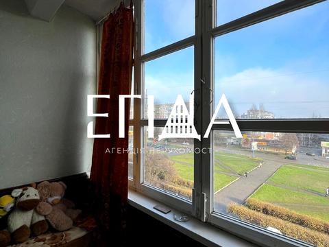 квартира за адресою Незалежності вул. (Космонавта Попова), 26 к1