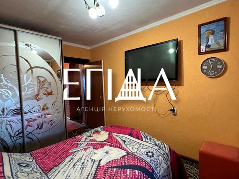 квартира за адресою Незалежності вул. (Космонавта Попова), 26 к1