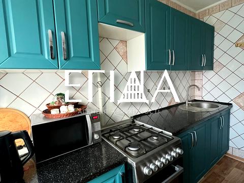 квартира за адресою Незалежності вул. (Космонавта Попова), 26 к1