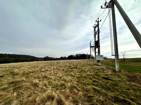 ділянка за адресою  Буда, 