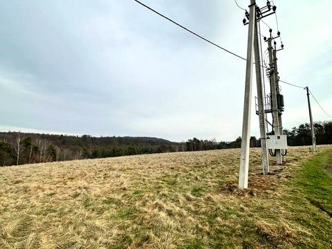 ділянка за адресою  Буда, 