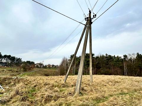 ділянка за адресою  Буда, 