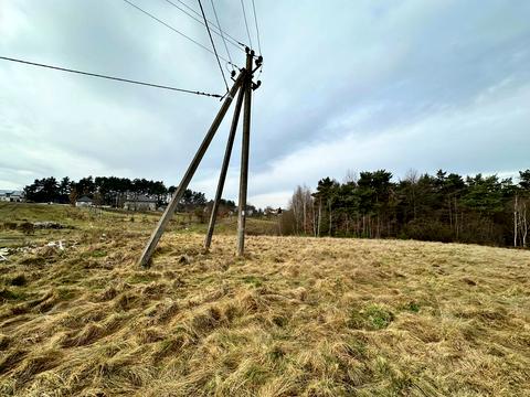 ділянка за адресою  Буда, 