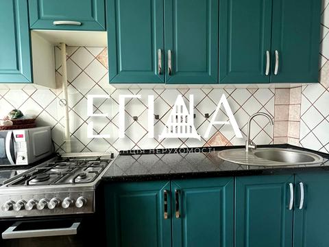 квартира за адресою Незалежності вул. (Космонавта Попова), 26 к1