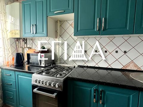 квартира за адресою Незалежності вул. (Космонавта Попова), 26 к1