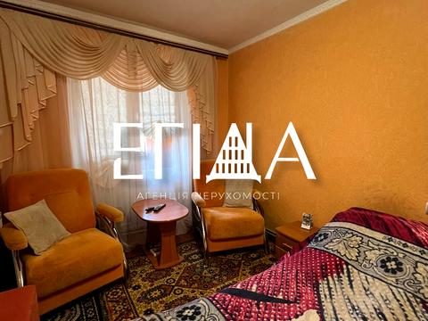 квартира за адресою Незалежності вул. (Космонавта Попова), 26 к1