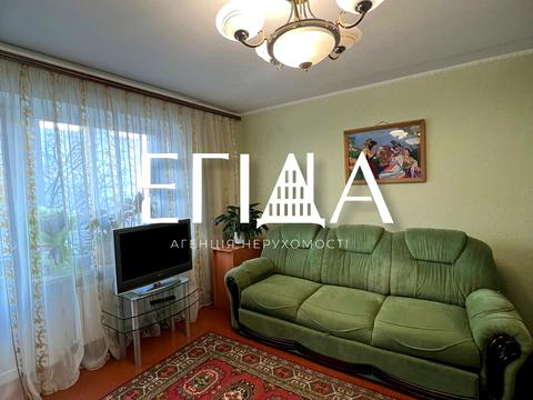 квартира за адресою Незалежності вул. (Космонавта Попова), 26 к1