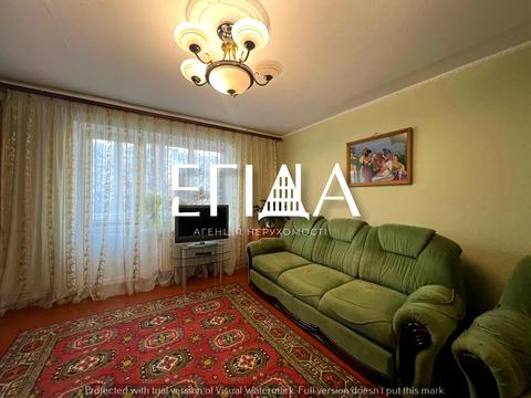 квартира за адресою Незалежності вул. (Космонавта Попова), 26 к1