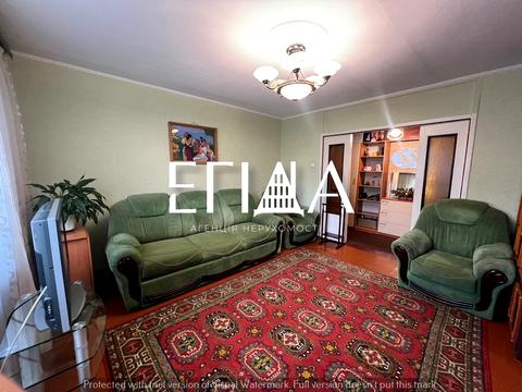 квартира за адресою Незалежності вул. (Космонавта Попова), 26 к1