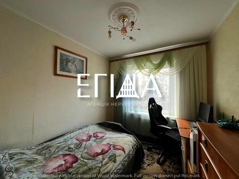 квартира за адресою Незалежності вул. (Космонавта Попова), 26 к1