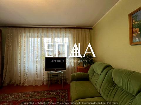 квартира за адресою Незалежності вул. (Космонавта Попова), 26 к1