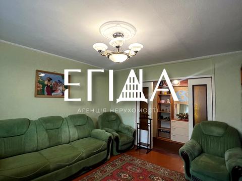 квартира за адресою Незалежності вул. (Космонавта Попова), 26 к1