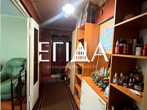 квартира за адресою Незалежності вул. (Космонавта Попова), 26 к1