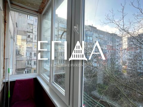 квартира за адресою Незалежності вул. (Космонавта Попова), 26 к1