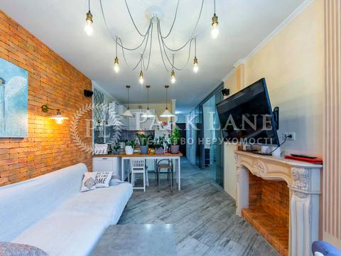 квартира за адресою Джона Маккейна вул. (Івана Кудрі), 7