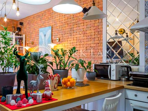 квартира за адресою Джона Маккейна вул. (Івана Кудрі), 7