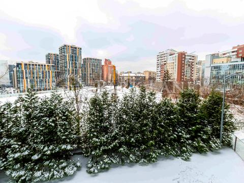 квартира за адресою Джона Маккейна вул. (Івана Кудрі), 7