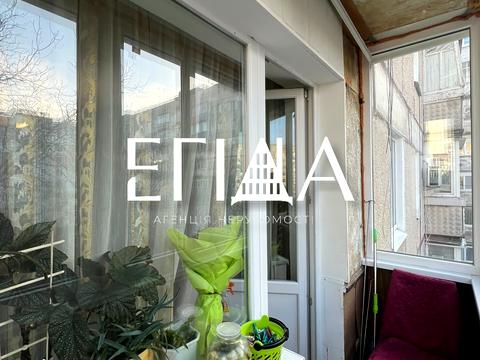 квартира за адресою Незалежності вул. (Космонавта Попова), 26 к1