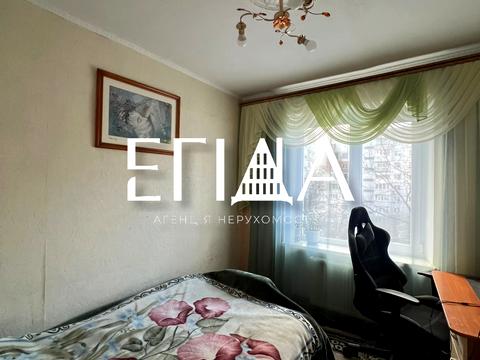 квартира за адресою Незалежності вул. (Космонавта Попова), 26 к1